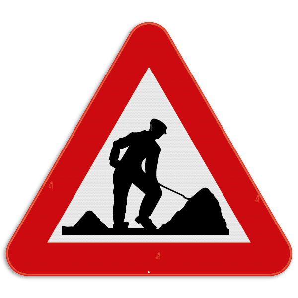 Signification Panneau de signalisation A37 - Vent latéral