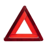triangle de secours