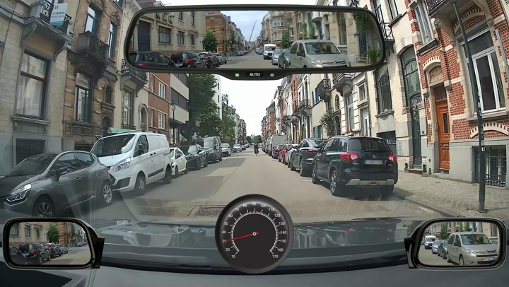 Test de perception des risques
