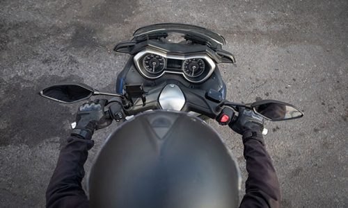 permis moto A